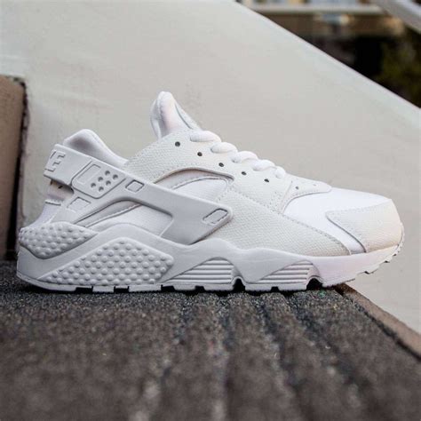 nike air huarache weiß silber|Nike Factory Stores.